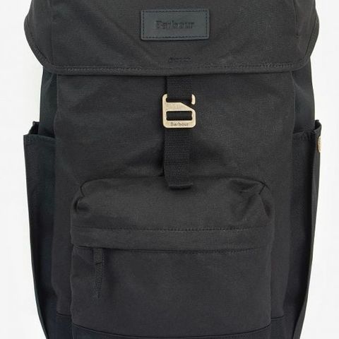 Barbour sekk / backpack - new