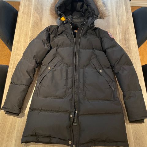 Parajumpers Long Bear Y-L