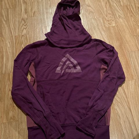 Aklima, Warmwool Hood sweater