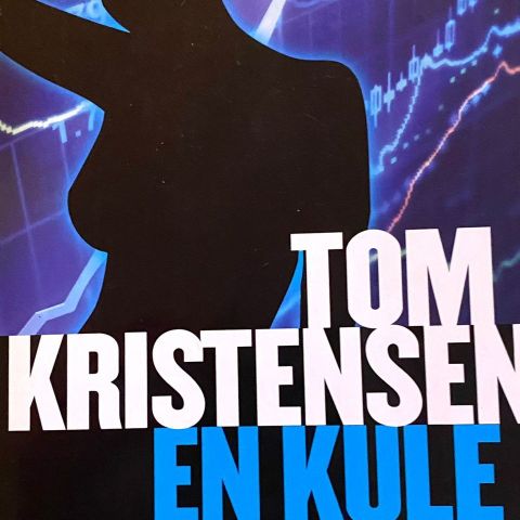 Tom Kristensen: "En kule". Paperback