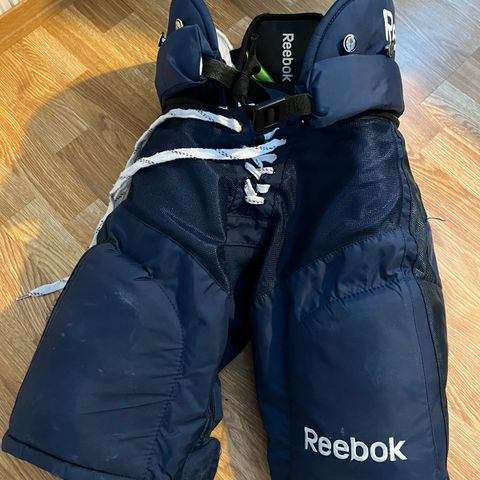 Reebok hockeybukse Jr L