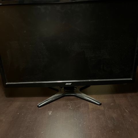 acer skjerme G246 HL