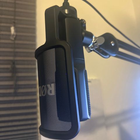 Røde Nt Usb