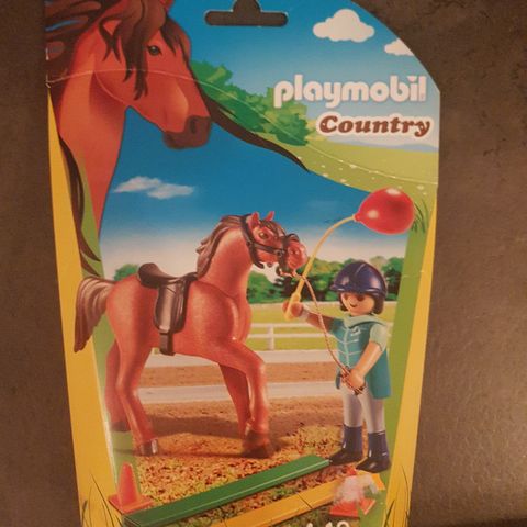 Playmobil country 9259