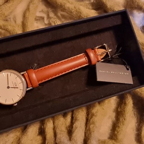 Daniel Wellington