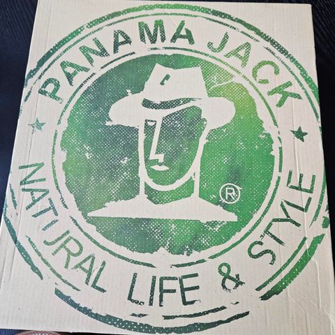 Panama Jack