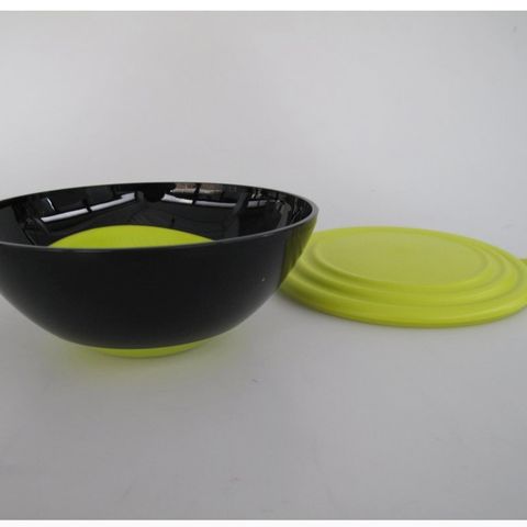 tupperware salatbolle