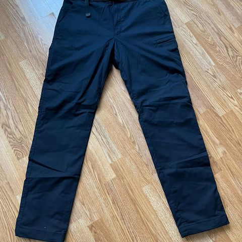 Uniqlo lined worker Chino
