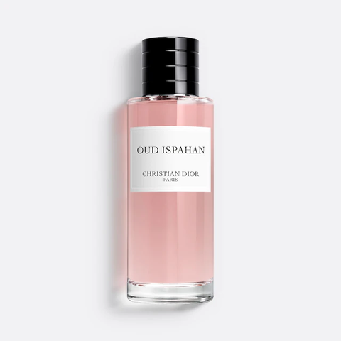 Oud dior parfyme