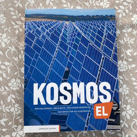 Kosmos EL