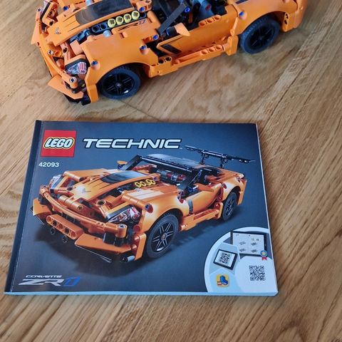 Lego technic