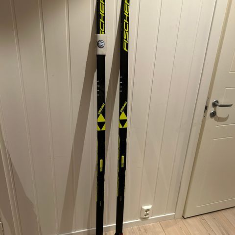 Fischer speedmax classic 177cm