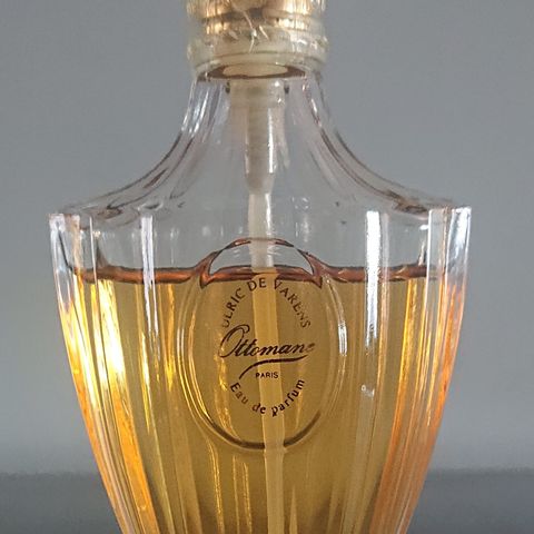 Ulric de Varens Ottomane EDP 25 ml Vintage