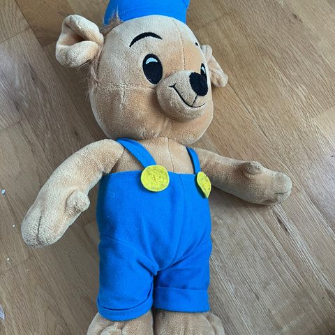 Bamse