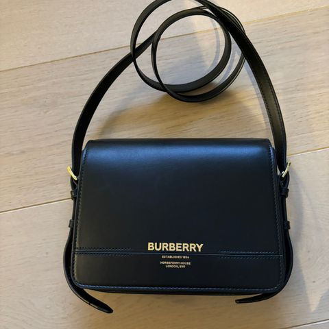 Burberry Grace small bag