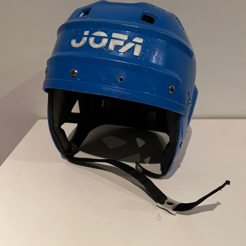 Jofa Hockeyhjelm, junior