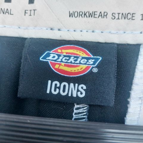 DICKIES BUKSE 874 ORIGINAL FIT - SIZE W36/L32