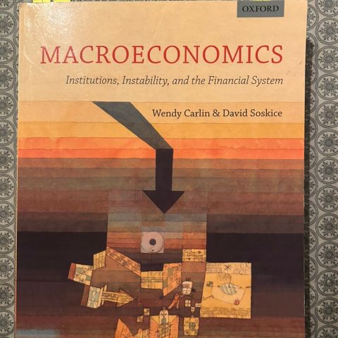 Macroeconomics