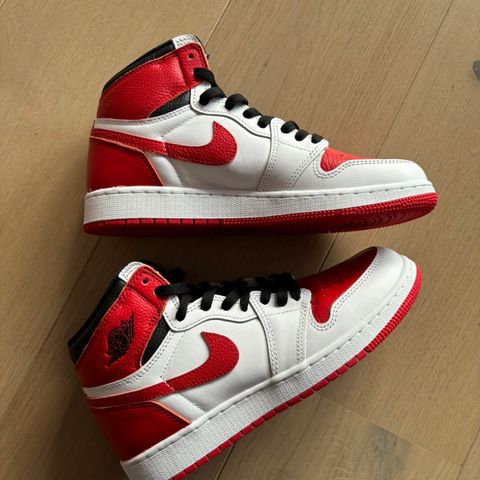 Nike Air Jordan 1 i str 39