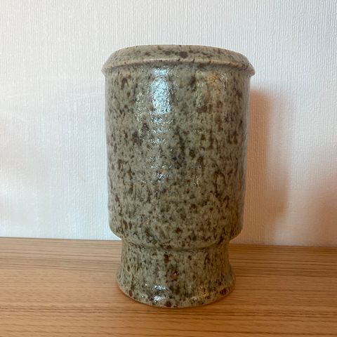 Vintage vase , Hald - Soon