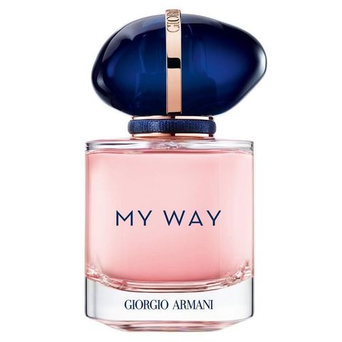 ✨️Ny MY WAY ARMANI I ORG.ESKE 30ML