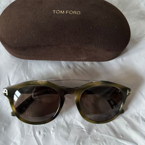 Tom Ford solbriller