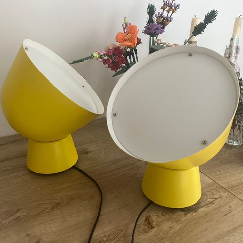 Lampe IKEA PS 2017