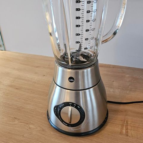 Wilfa BL-1200 Blender