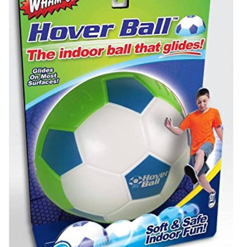 Fotball-leke - Hover ball