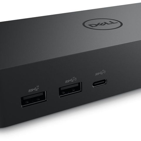 Dell UD22 130W Docking