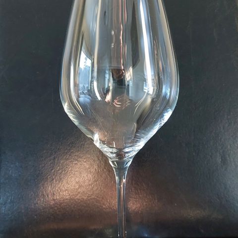 Holmegaard vinglass, 2 stk