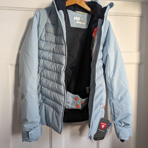 Helly Hansen skijakke 164 cm / S, ny!