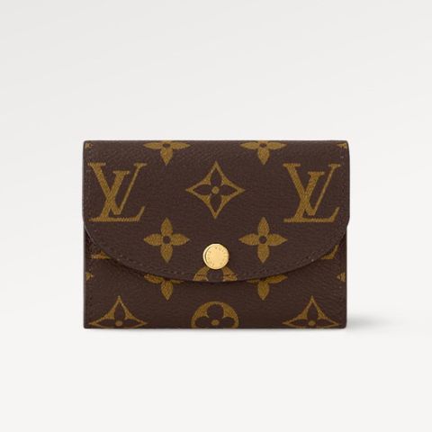 Louis Vuitton Rosalie Coin Purse