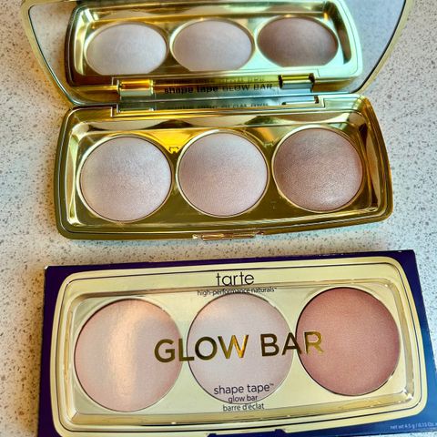 Tarte Shape Tape Glow Bar