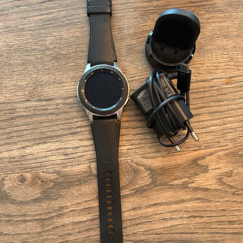 Samsung galaxy Watch