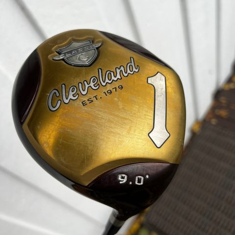 Cleveland Classic driver