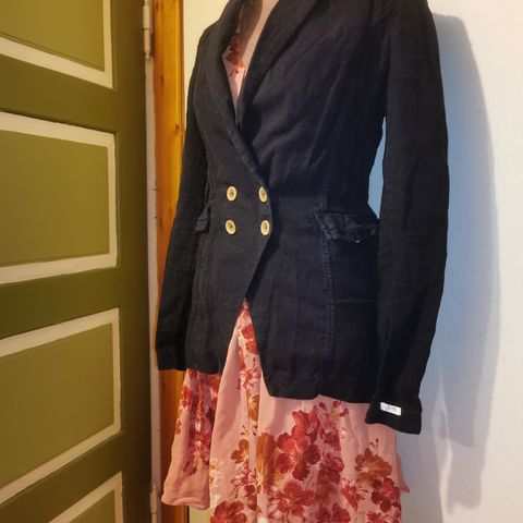 By Timo linjakke elegant blazer jakke XS bytimo ti mo lin