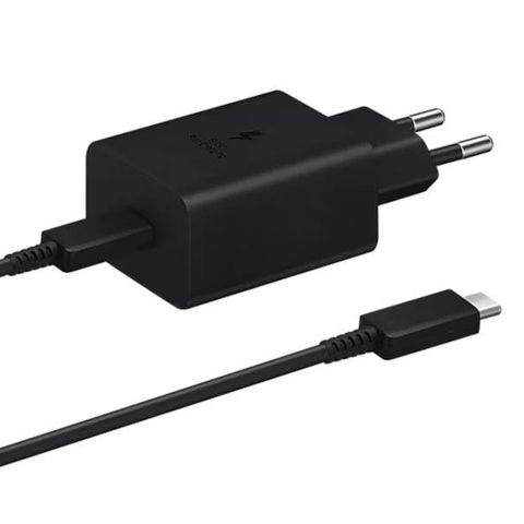 Samsung 45W Vegglader USB-C inkl. kabel