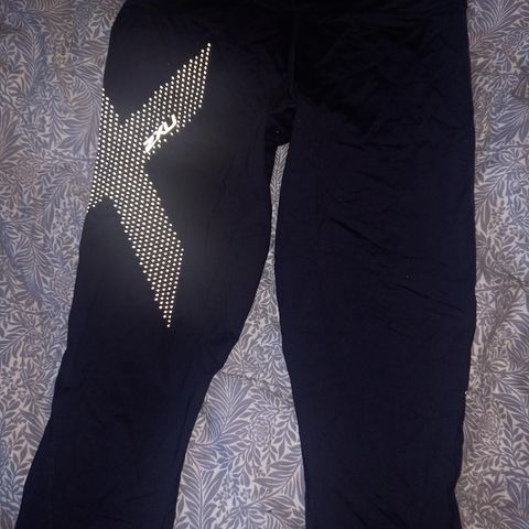 2XU Tights