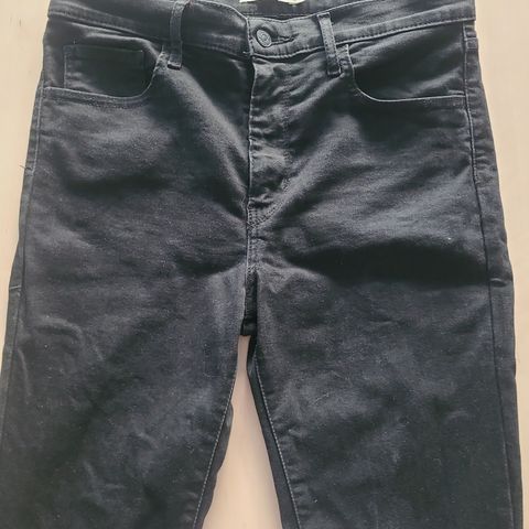 Levi's super skinny 720.