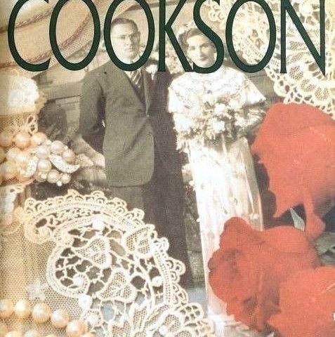 Catherine Cookson: "Ventetiden". Roman