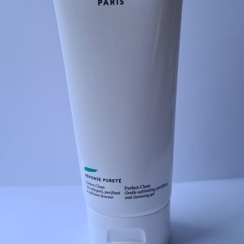 Matis Perfect Clean, gentle exfoliating, purifying and cleansing gel 200ml