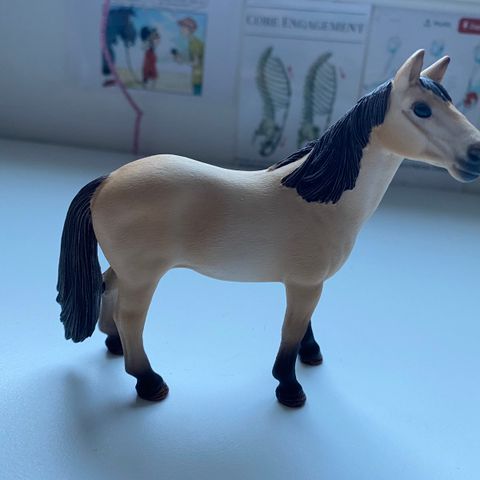 Mange Schleich- figurer