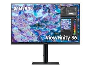 Samsung 27" ViewFinity skjerm 27B610