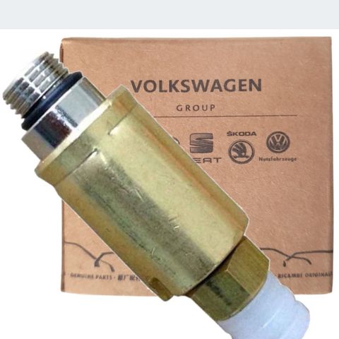 Pressure holding valve / trykkventil / control valve Porsche Cayenne