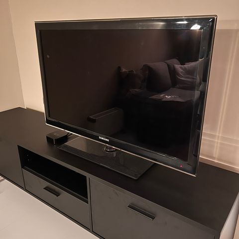 Pent brukt Samsung TV (40 tommer)