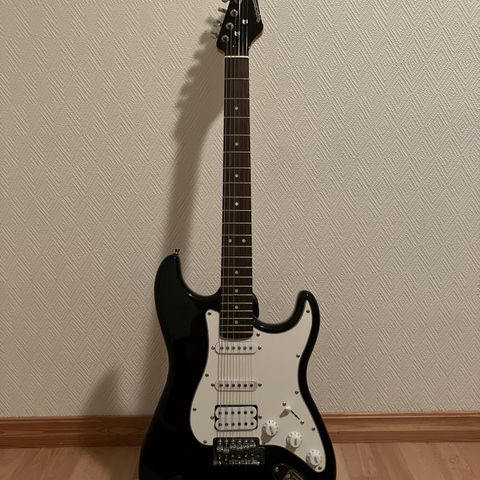 Supreme el-gitar