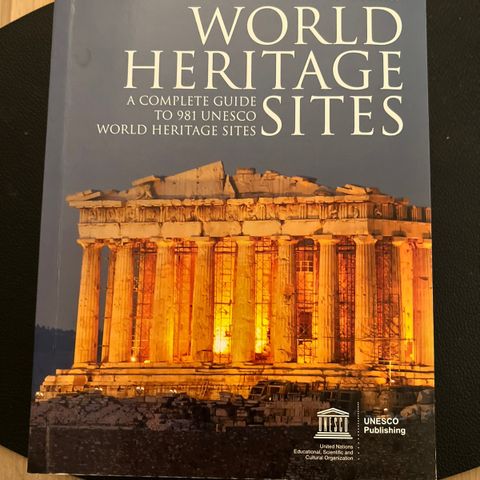 World Heritage Sites