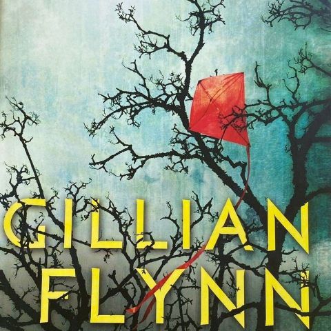 Gillian Flynn: "Flink pike"