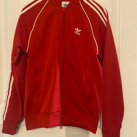 Adidas Original jakke. treningsjakke